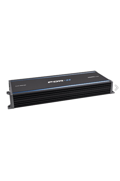 XAP 230.6 YÜKSEK KALİTE 6 KANAL AMFİ