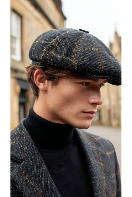 Lnd Premium English Cap