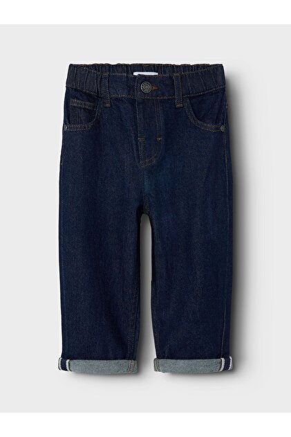 Jeans Baggy Fit