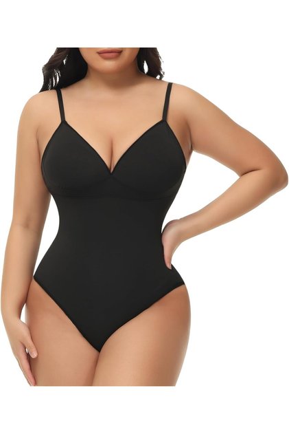 Body Damen Elegant Shaping Body