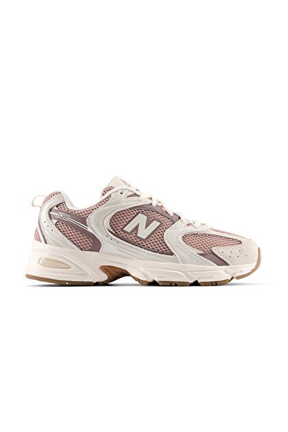 New Balance 530 Lifestyle Unisex Bej Spor Ayakkabı - Fiyatı, Yorumları