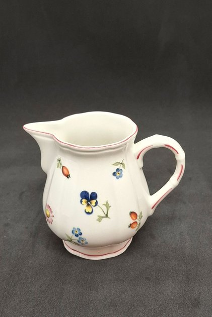 Petit Fleur Luxembourg Porcelain Cup Accessory 220 ml