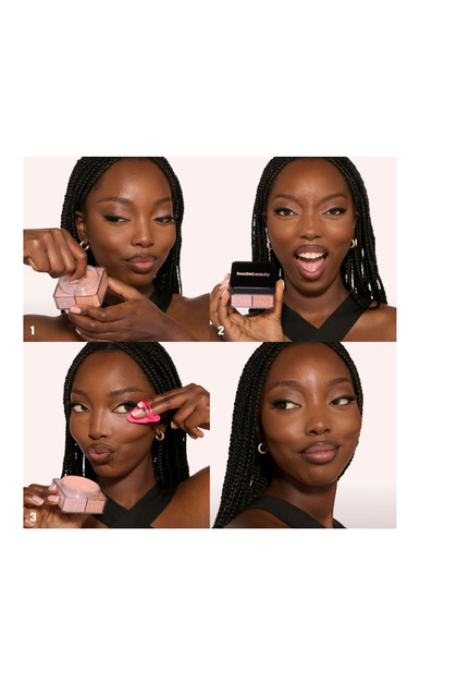 Huda Beauty Easy Bake Loose Powder Duo Sabitleyici Pudra YENİ SERİ
