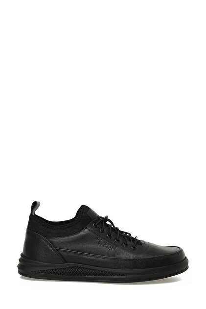 227225 5Pr Black Men's Casual Shoes A102028516