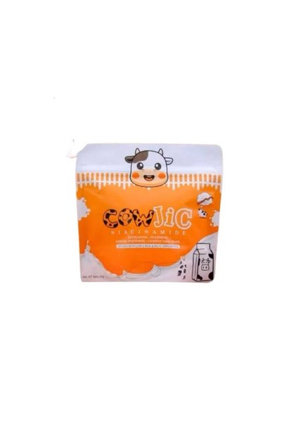 COWJIC NIACINAMIDE