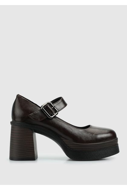 Brown Women's Shoes