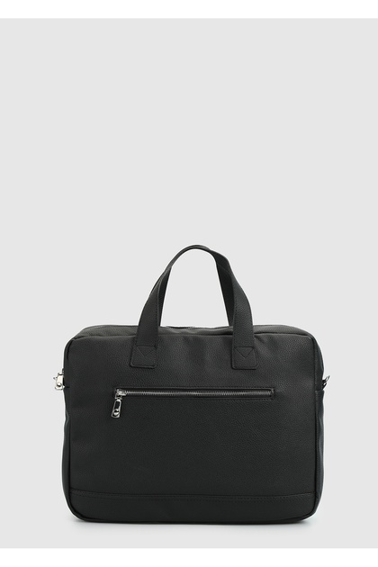 Black Crossbody Bag