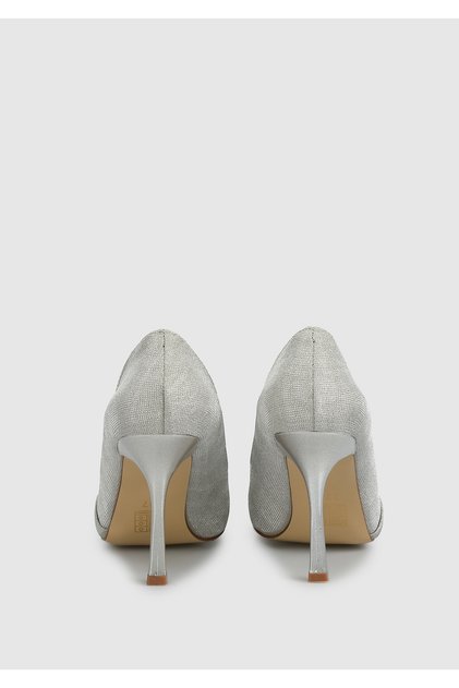 Gold Women's Shoes