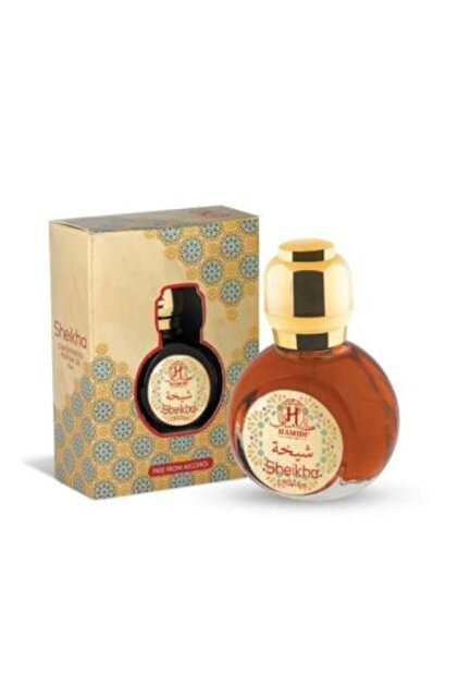 Sheikha زيت عطر نسائي - 15مل