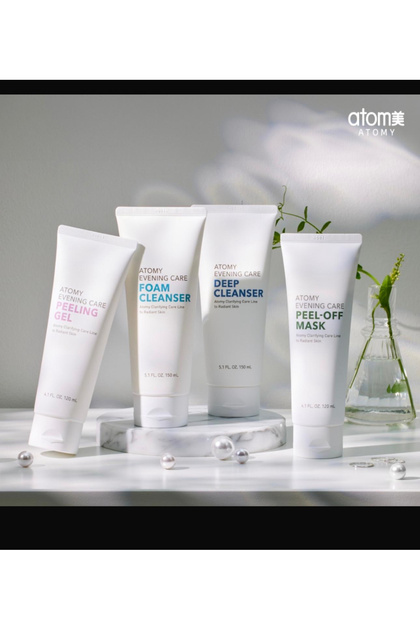 Evening Care Set