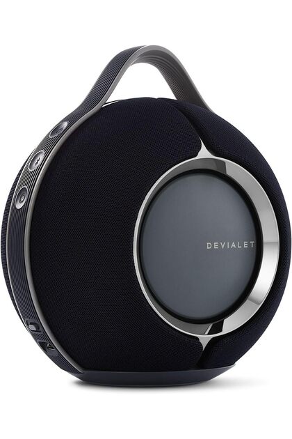 Mania (Deep Black)