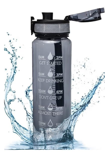 Sports Water Bottle