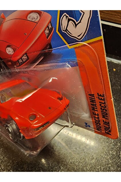 HOT WHEELS 1/64 '83 PORSCHE 928 S - Fiyatı, Yorumları