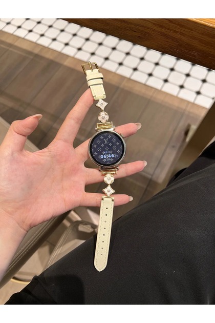 【天心ショップさん専用】HeatWatch Canaria Plus 7個セット Alstrap Huawei Watch Gt 6/Gt 5/Gt4 41mm Gt 5 Pro 42 Uyumlu 18mm