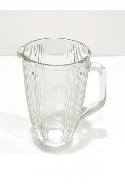 كاس خلاط زجاجي كبير من باناسونيك G-120