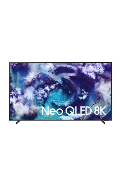 65inch Neo QLED QN900F 8K Vision AI Smart TV Black (2025)