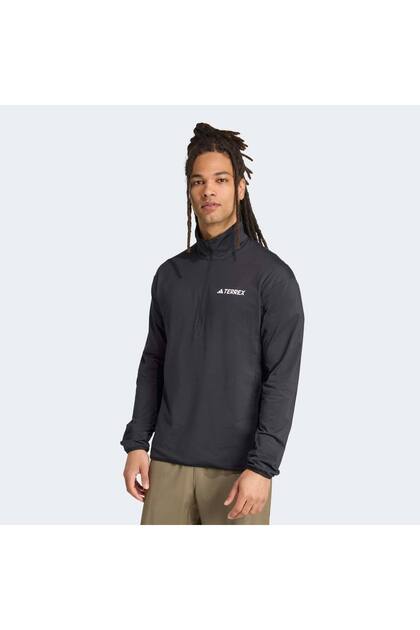 adidas Terrex Multi Essentials Erkek Siyah Eşofman Altı (JP0811