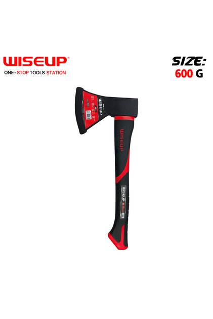 Weber 600 G Hand Axe