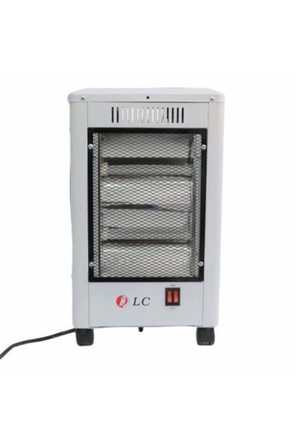 مدفأة كهربائية مثالية بخمسة اتجاهات - DLC-R5834