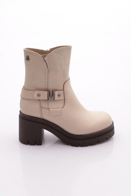 2351303K Women's Leather Classic Boots