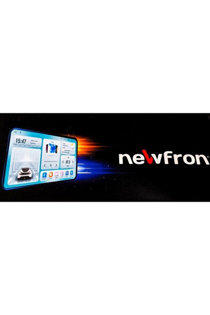 newfron NF-Z901 Android Ekran Multimedya 9