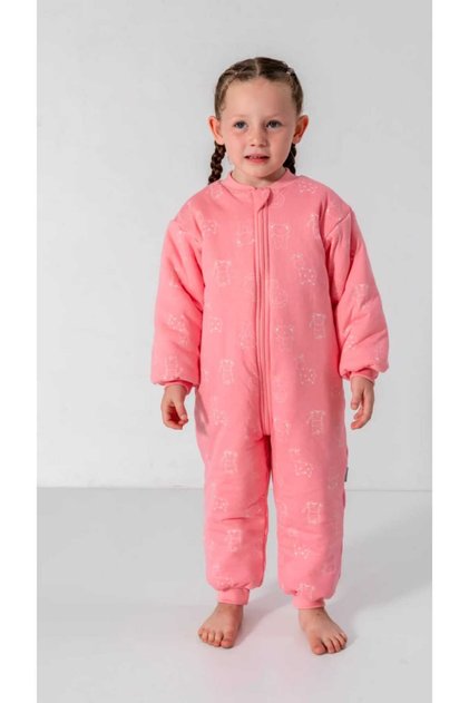 sleeping bag