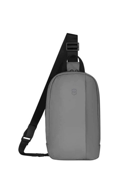 VICTORINOX 653385 Travel Essentials Sling Omuz Çantası (RFID