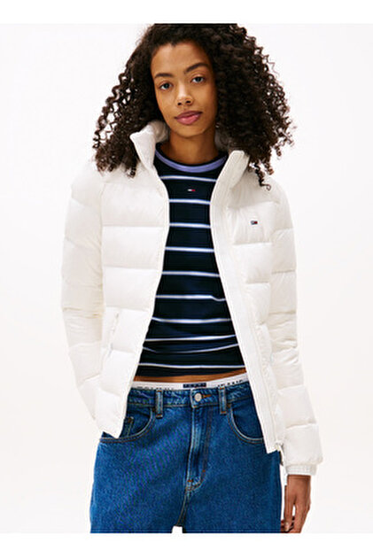 Tommy Hilfiger LW PADDED SLIM JACKET - Fiyatı, Yorumları