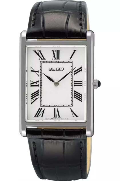 SEIKO クオーツ SWR049 Seiko SWR049 ERKEK KOL SAATİ - Fiyatı, Yorumları