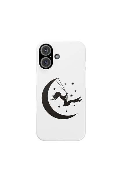 iPhone 17 Case Dreammode.On Design Printed Cover - Dreams Online