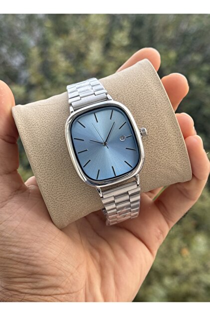 New Season Trend Collection Men's Wristwatch with Serial Calendar