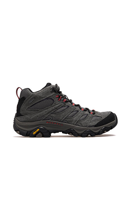 Merrell Moab 3 Mıd Gtx Erkek Gro-tex Vibram Taban Outdoor Bot 25k