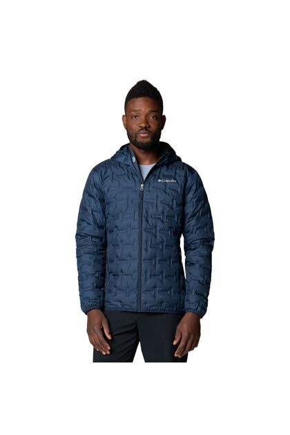 Jacheta pentru barbati DELTA RIDGE II DOWN HOODED JACKET - 2086221464