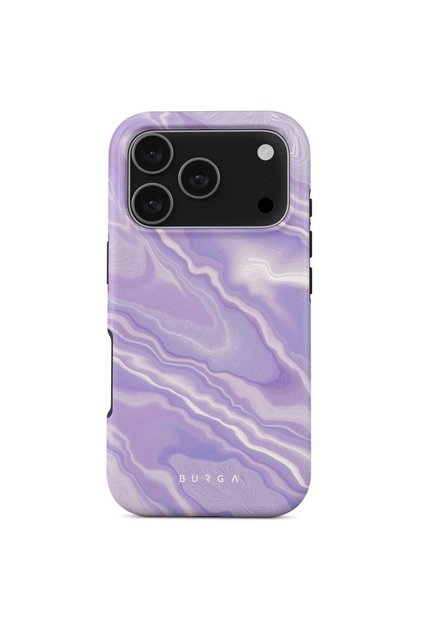 Husa Dual Layer Magsafe Cliche pro iPhone 17 Pro