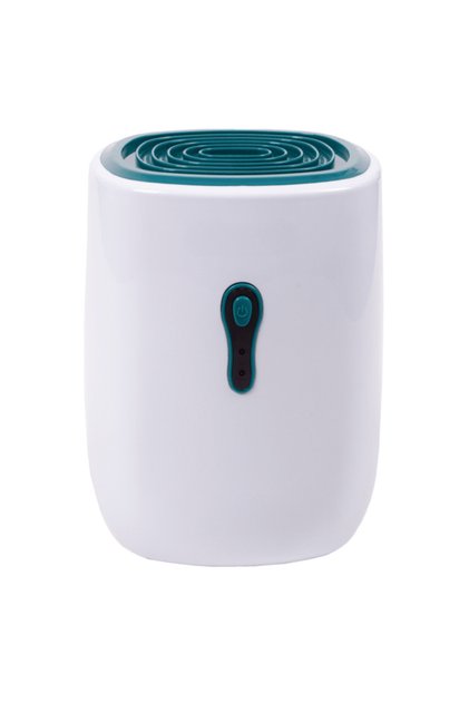 Dezumidificator electric, anti-mucegai, funcție de uscare a hainelor, absorbant de umiditate, silențios, rezervor de 0,8 l, capac