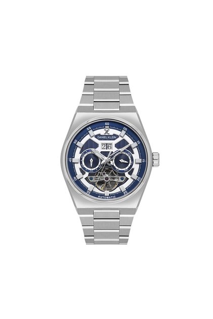 Ceas Skeleton DK.1.14014.3