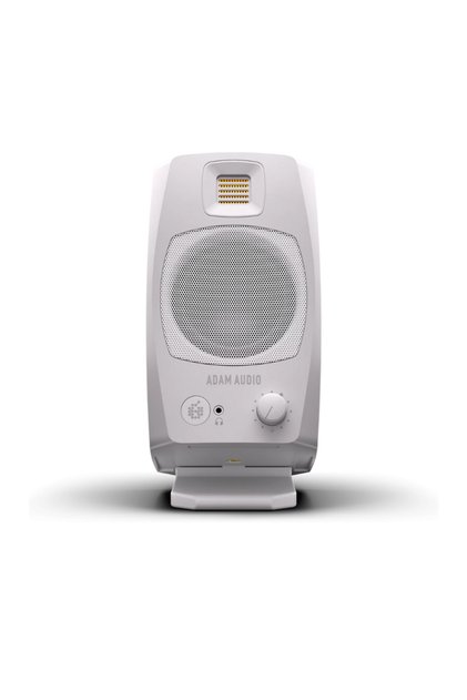 D 3 V Desktop Monitors, White (Sold in Pairs)