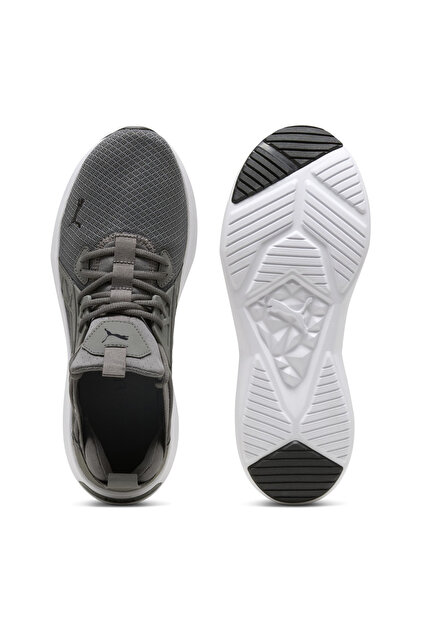 Puma 19523423 Softride Enzo NXT Cool Dar Gri - Siyah Erkek Koşu
