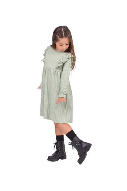 Girl's dress