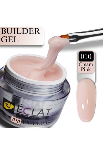 PROTEZ TIRNAK JEL 50GR (BUILDER JEL)