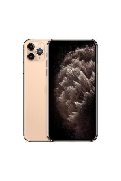 Apple Yenilenmiş IPHONE 11 PRO 256GB -A Kalite- Altın - Fiyatı