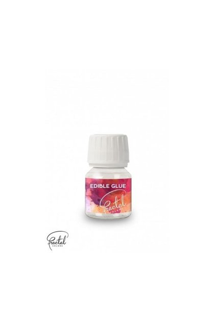 Βρώσιμη κόλλα - GB - 50g -