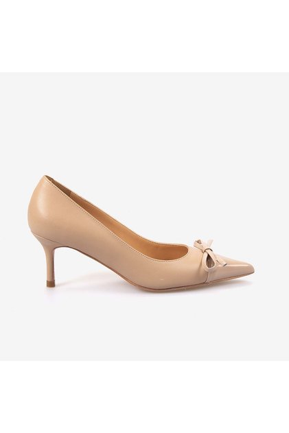 Women's High Heel Shoes 585006