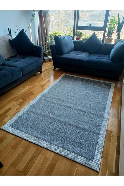 Barcelona Sisal Jüt Halı