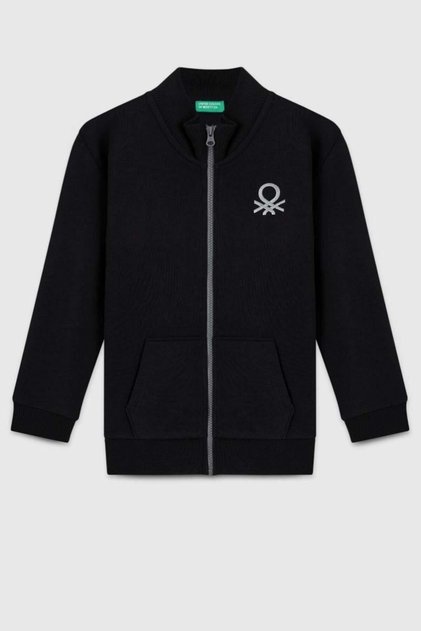 Boy's Sweatshirt 26071 4/14 Years Old