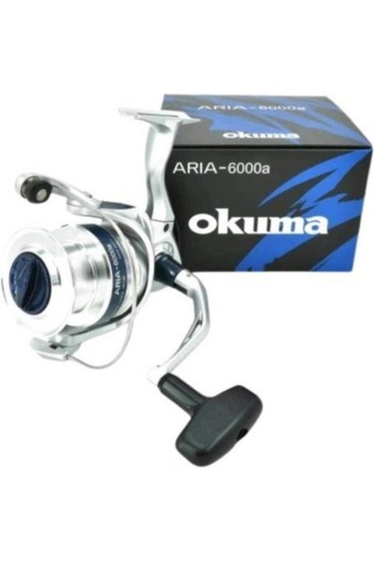 ARIA-6000a Painting Silver 1BB Olta Makinesi