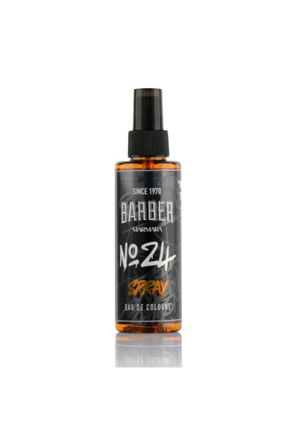After shave colonie Marmara Barber Cologne Graffiti No.24 150ml