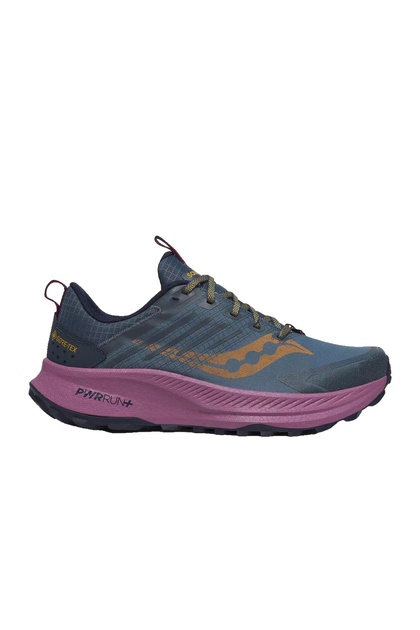 Ride Tr2 Gore-Tex Kadın Yol Koşusu Ayakkabısı KADIN YOL KOŞUSU AYAKKABISI S10953-14