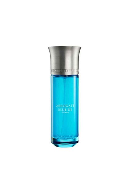 Asaf Arrogate Blue Eau de Parfum for Men
