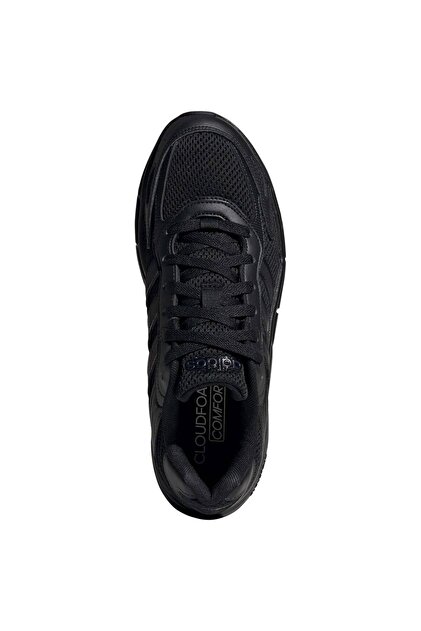 adidas Eclyptix 2000 Erkek Siyah Spor Ayakkabı (JI2844) - Fiyatı